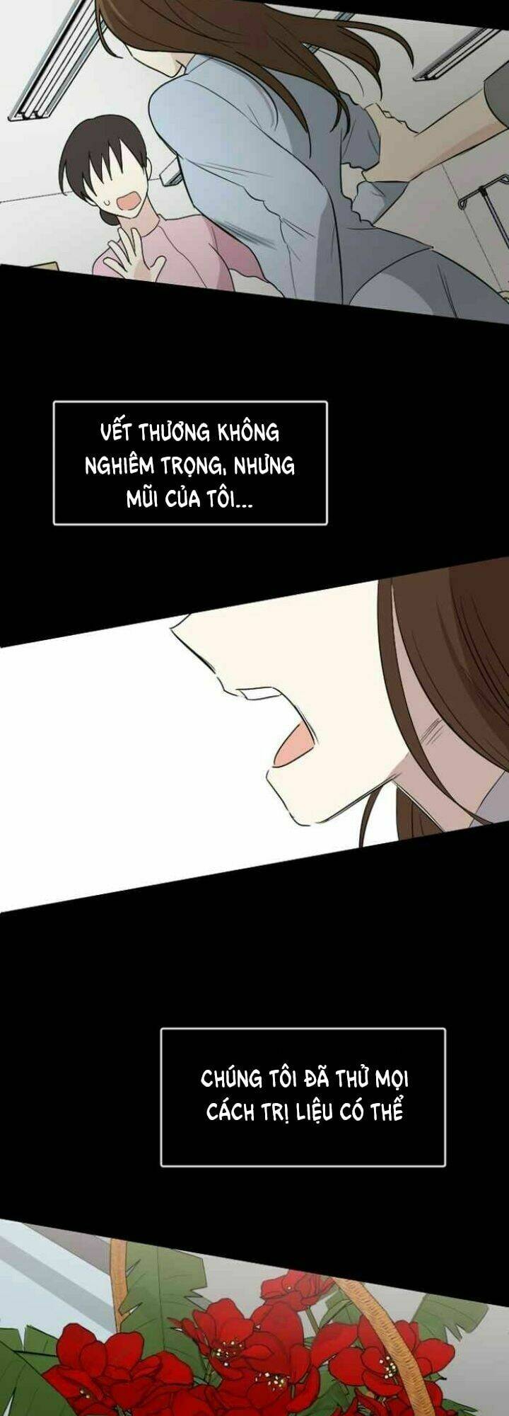 Người Đẹp Gangnam: Chapter 31