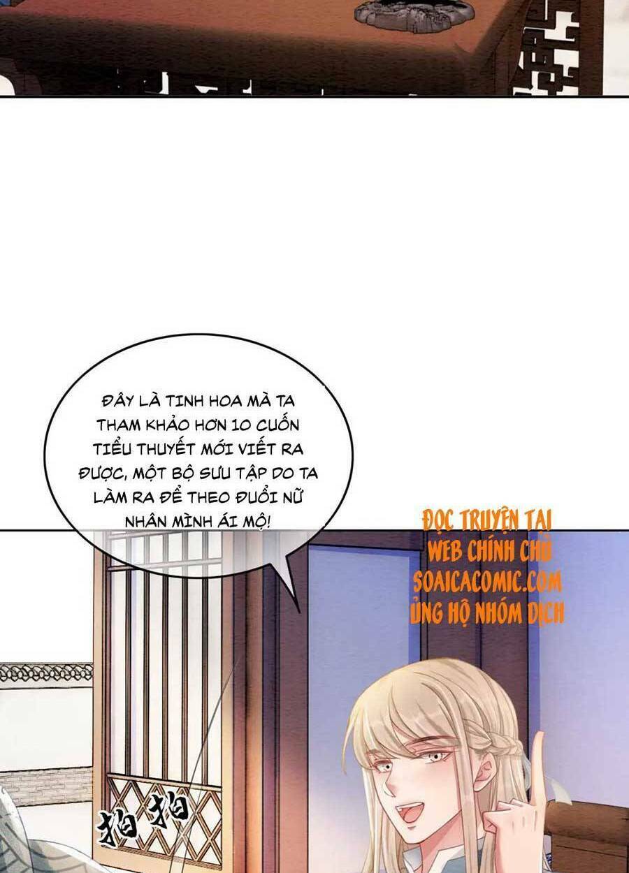 Xung Hỉ Vương Phi: Chapter 64