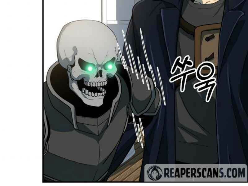 Ngôi Nhà Kết Nối Với Hầm Ngục: Chapter 15