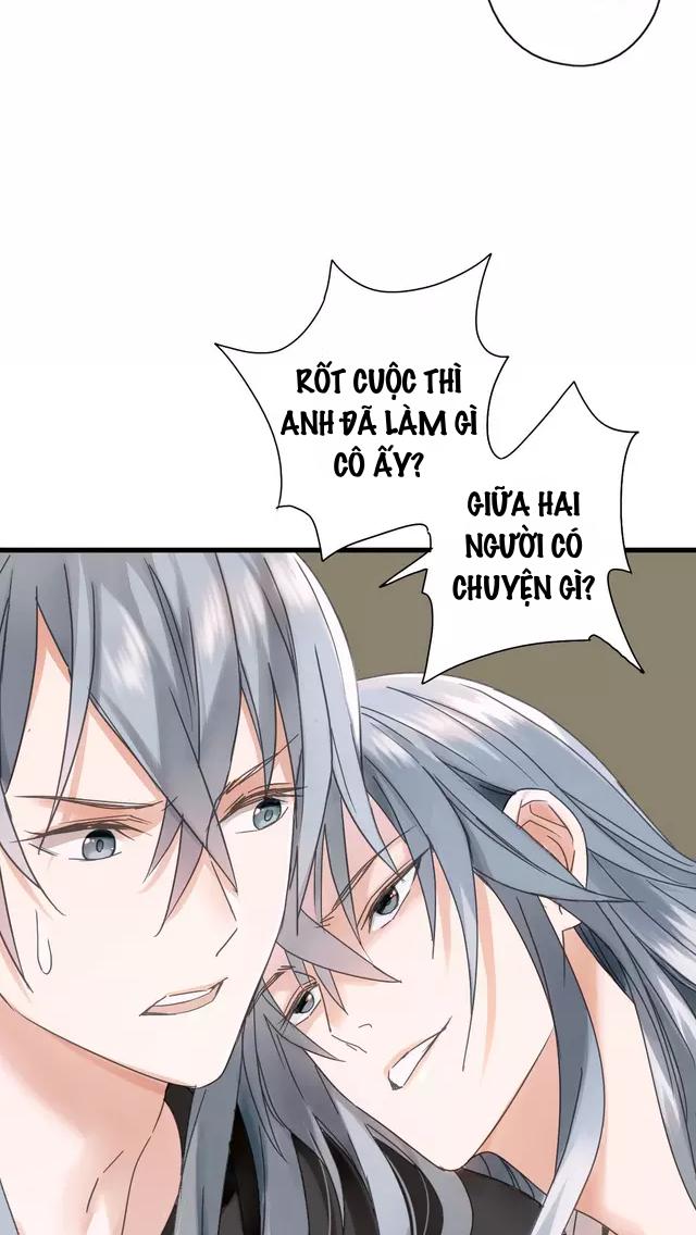 Thực Nhị: Chapter 27