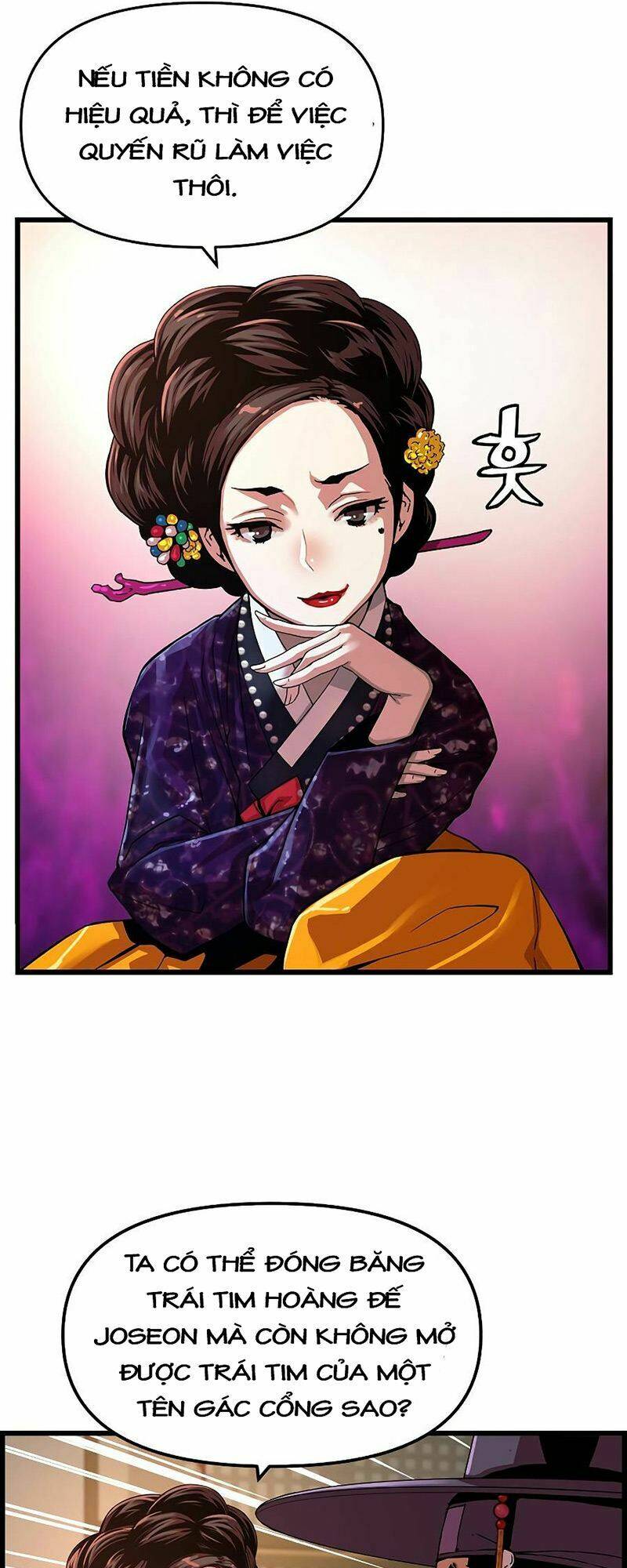 Tôi Sẽ Sống Như Một Hoàng Tử: Chapter 68