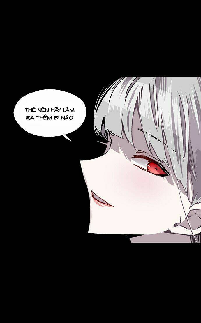 Người máy hủy diệt: Chapter 20