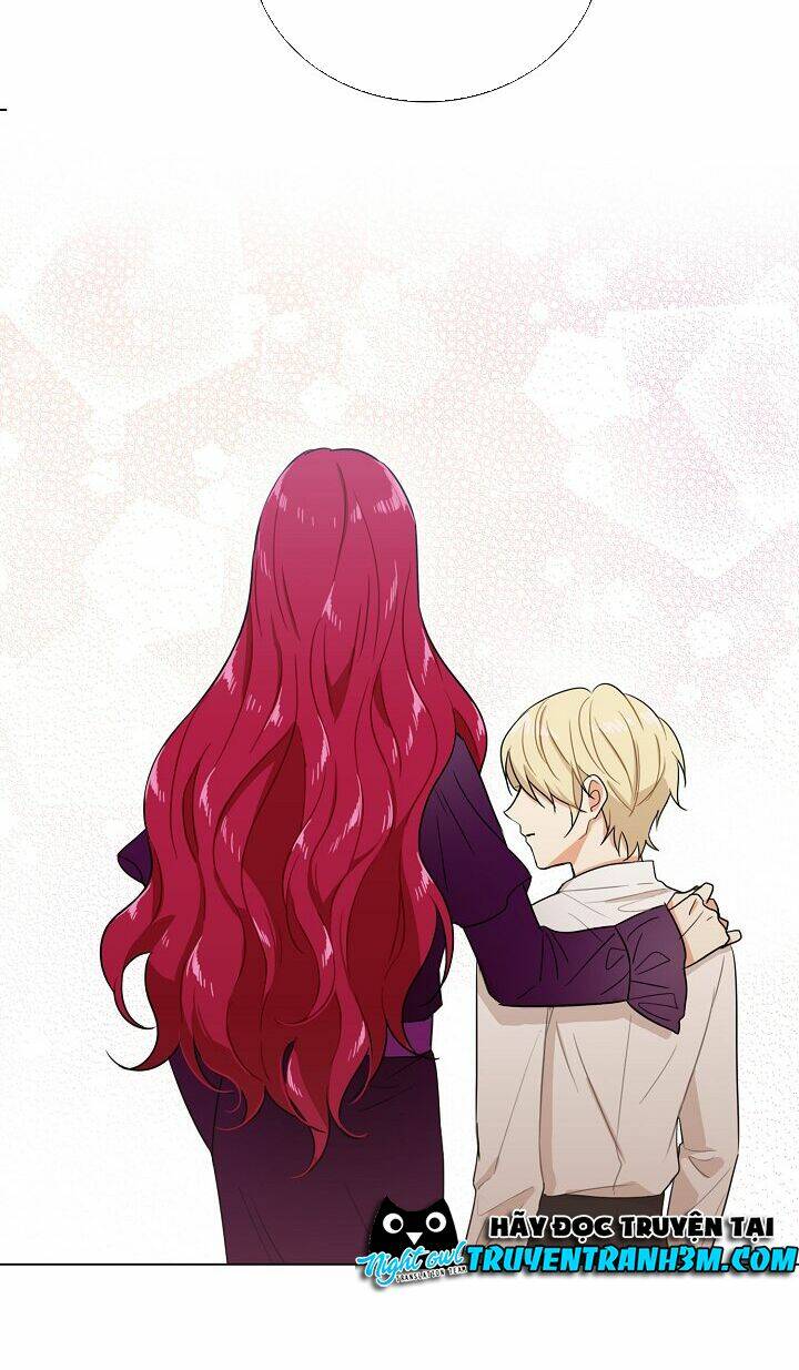 Xuyên Không Trở Thành Mami Phản Diện: Chapter 10