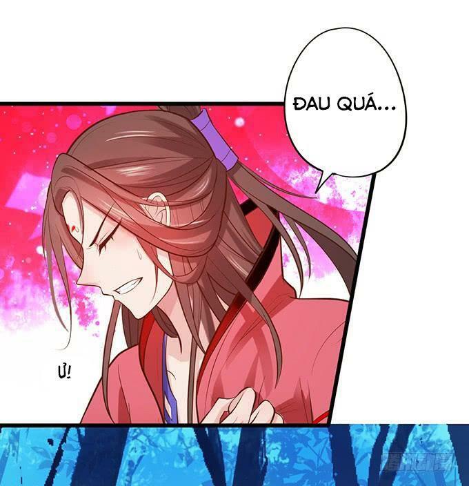 Hồ Tiên Hung Bạo: Chapter 108