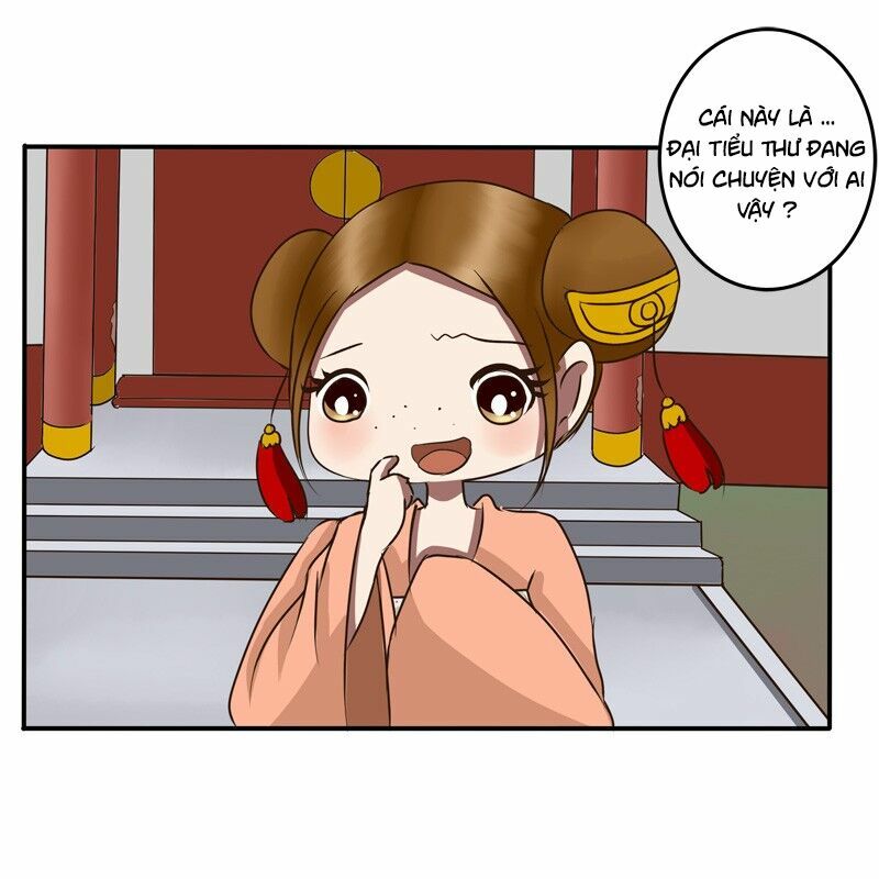 Thông Linh Phi: Chapter 44