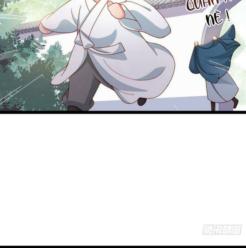 Đứng Yên ! Phụng Chỉ Đánh Cướp Đây: Chapter 28