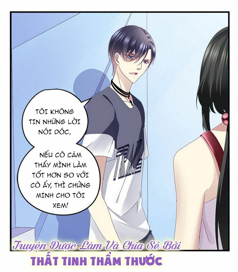 Thiên lại âm linh: Chapter 29