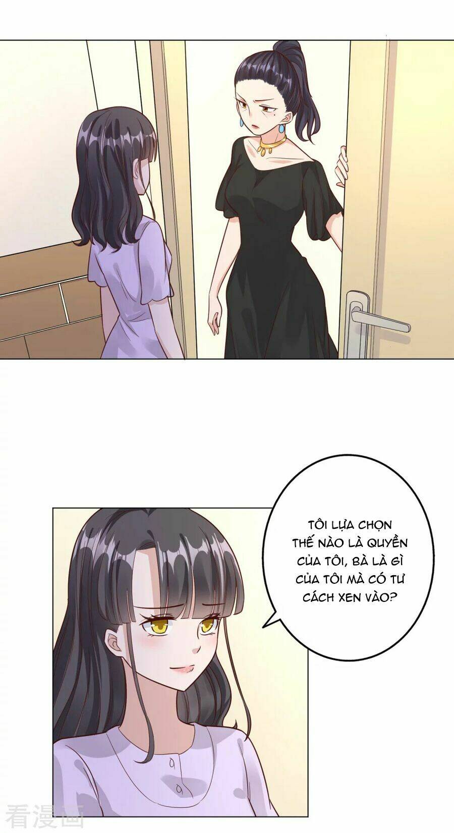 Hôn Nhân Dục Vọng: Thiếu Gia Nhẹ Một Chút!: Chapter 145