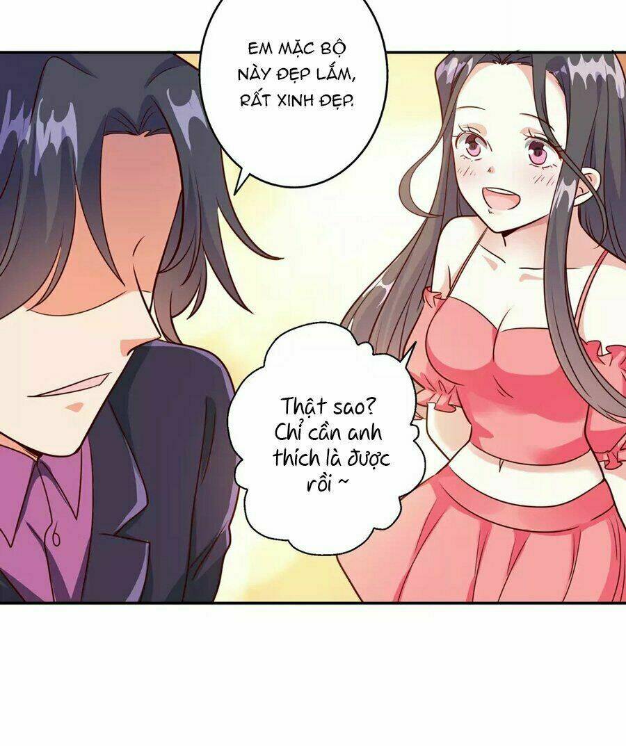 Hôn Nhân Dục Vọng: Thiếu Gia Nhẹ Một Chút!: Chapter 95