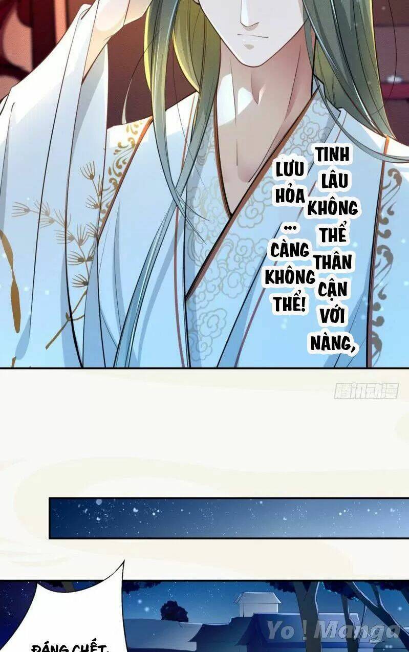 Tuyệt Thế Luyện Đan Sư: Chapter 54