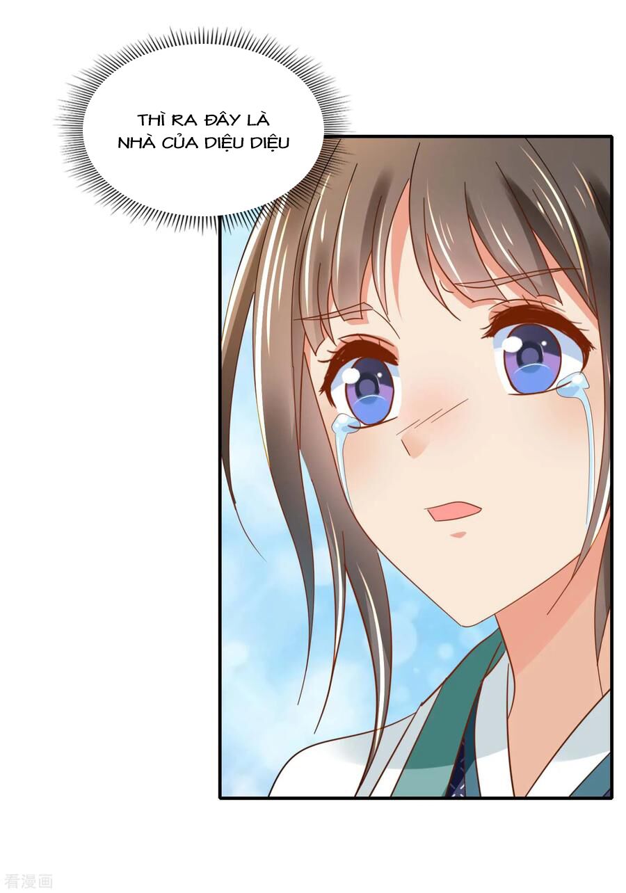 Lãnh Cung Phế Hậu Muốn Nghịch Thiên: Chapter 189