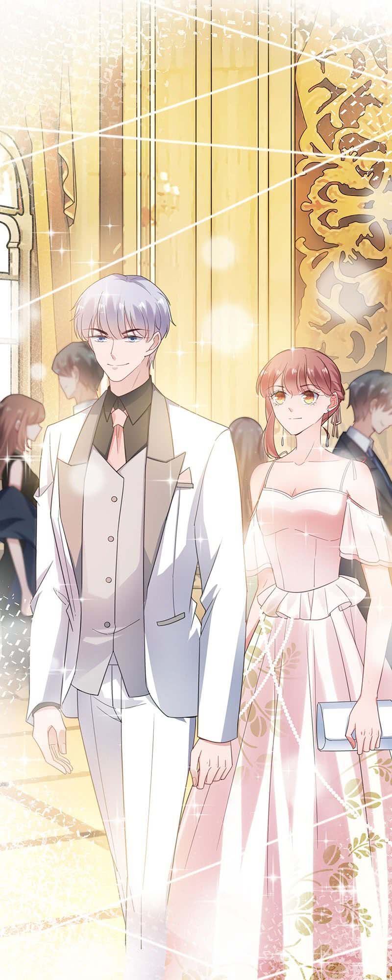 Thịnh Thế Điềm Sủng: Tiểu Manh Thê Của Dịch Thiếu: Chapter 90