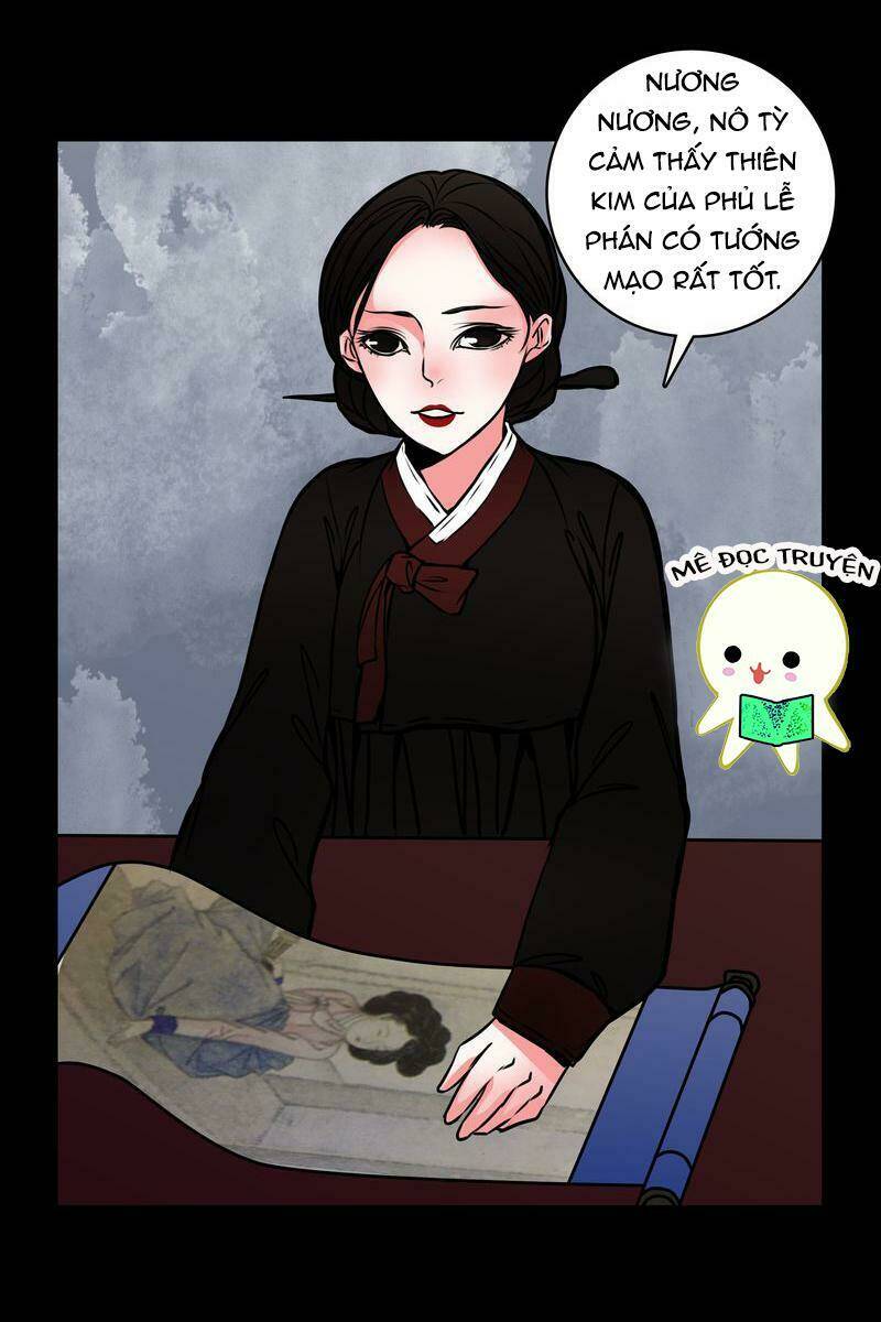 Nhật Ký Nữ Phù Thủy Hồi Sinh: Chapter 43