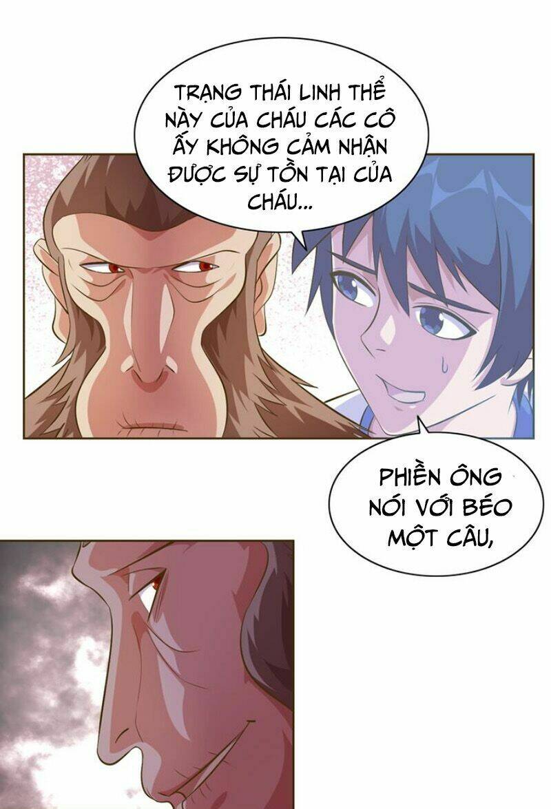 Kết Hôn Không Dễ: Chapter 19