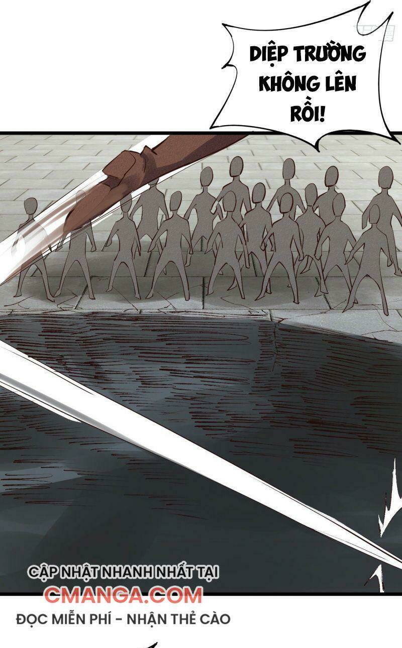 Ta Thành Thần Một Mình: Chapter 32