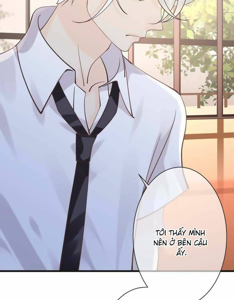 Thiên Thần Không Có Tiết Tháo: Chapter 61