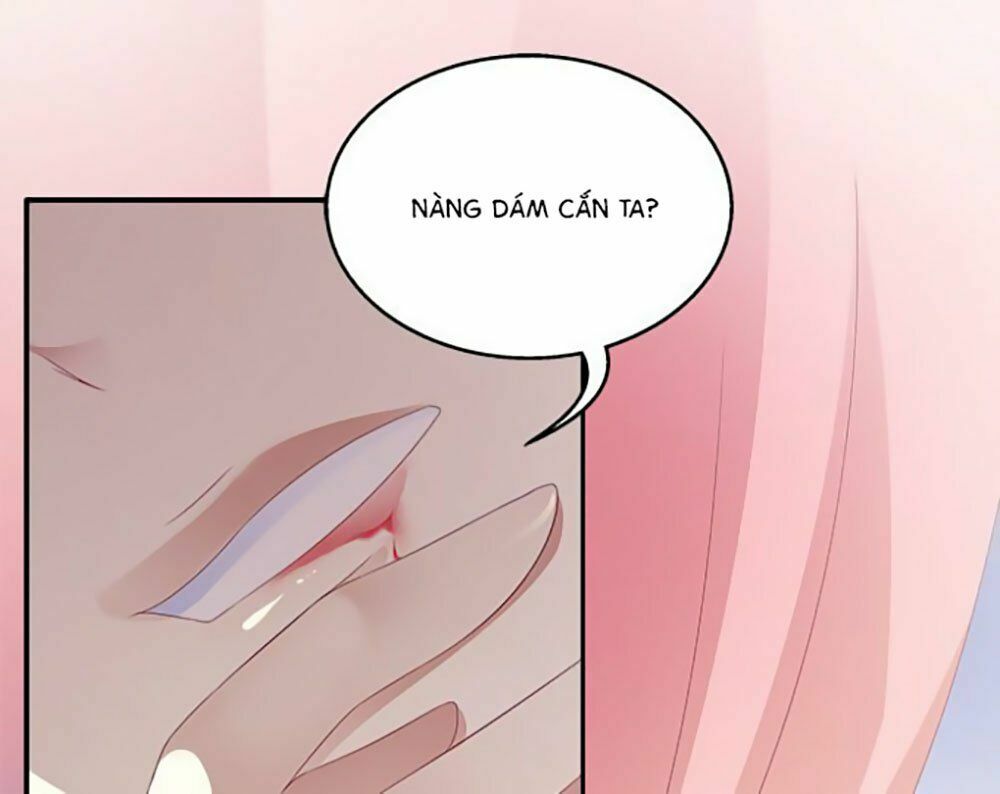 Thịnh Thế An Nhiên: Chapter 21