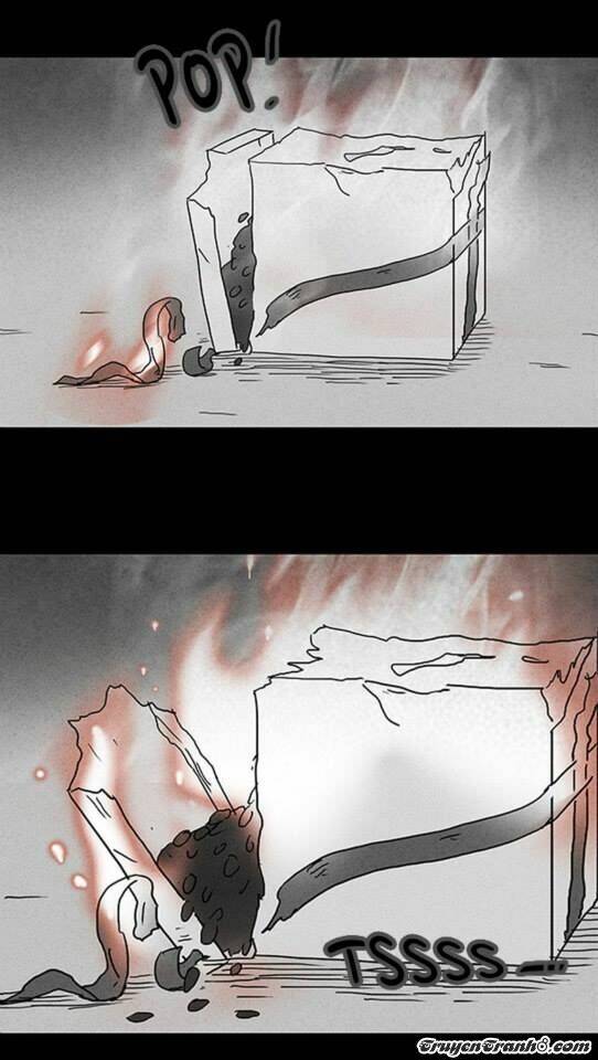 Những Câu Chuyện Bất Thường: Chapter 63