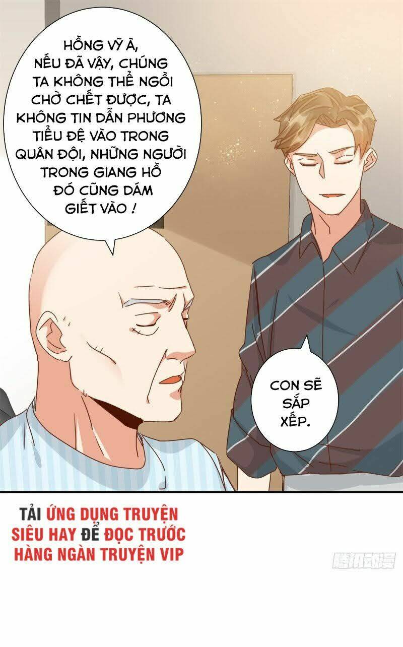 Đô Thị Siêu Cấp Y Sinh: Chapter 37