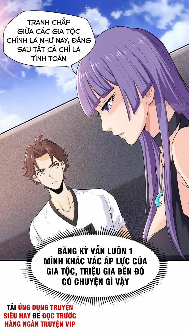 Tiên Giới Thương Thành: Chapter 31