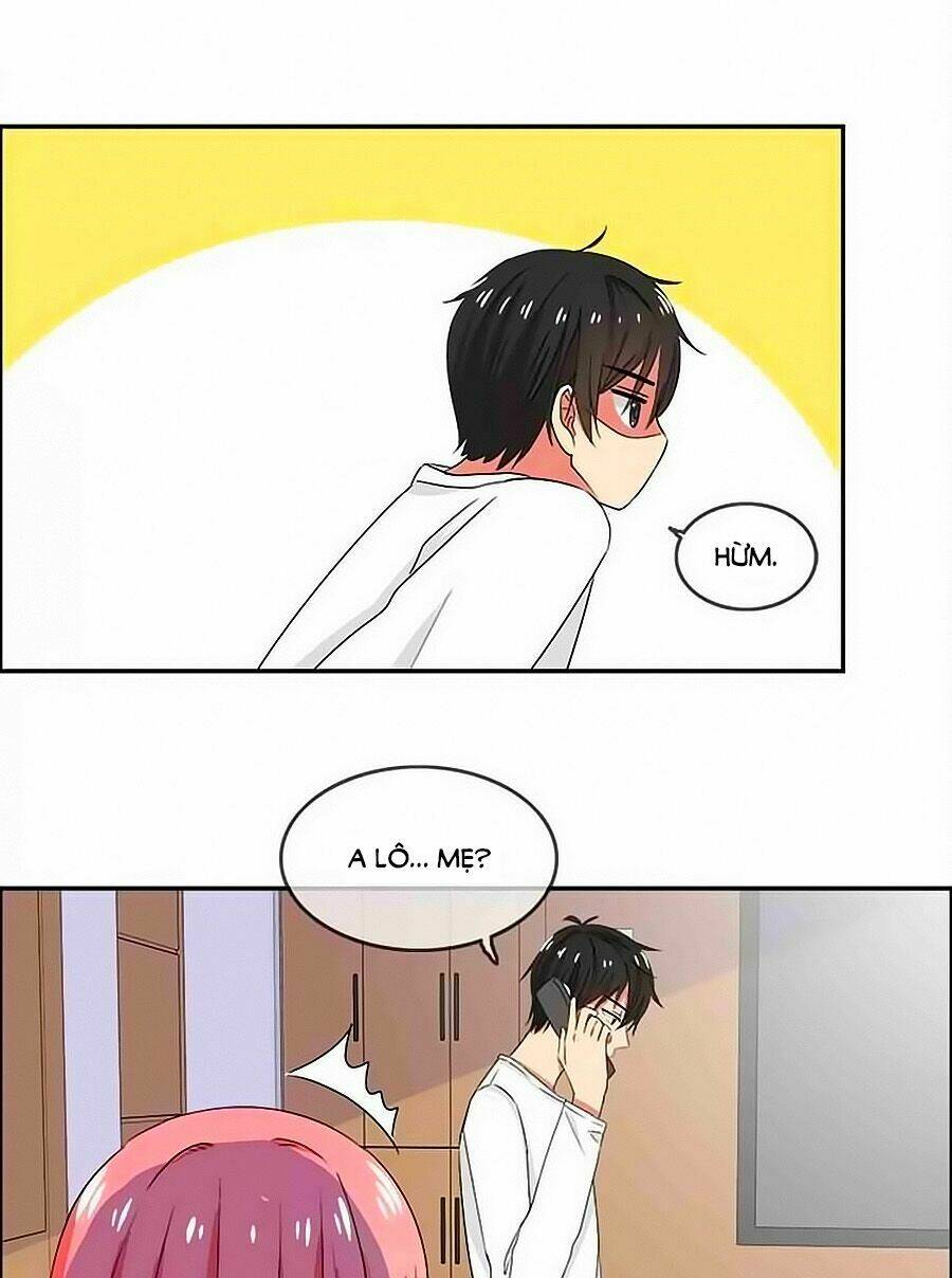 Đại Thần Tình Yêu Chớ Chạm Tôi: Chapter 48