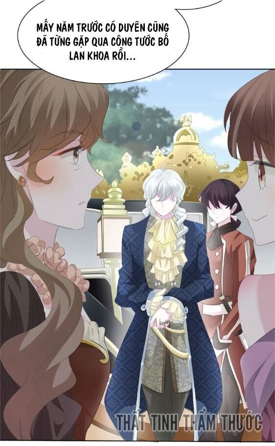 Một lời không hợp liền hút máu: Chapter 42