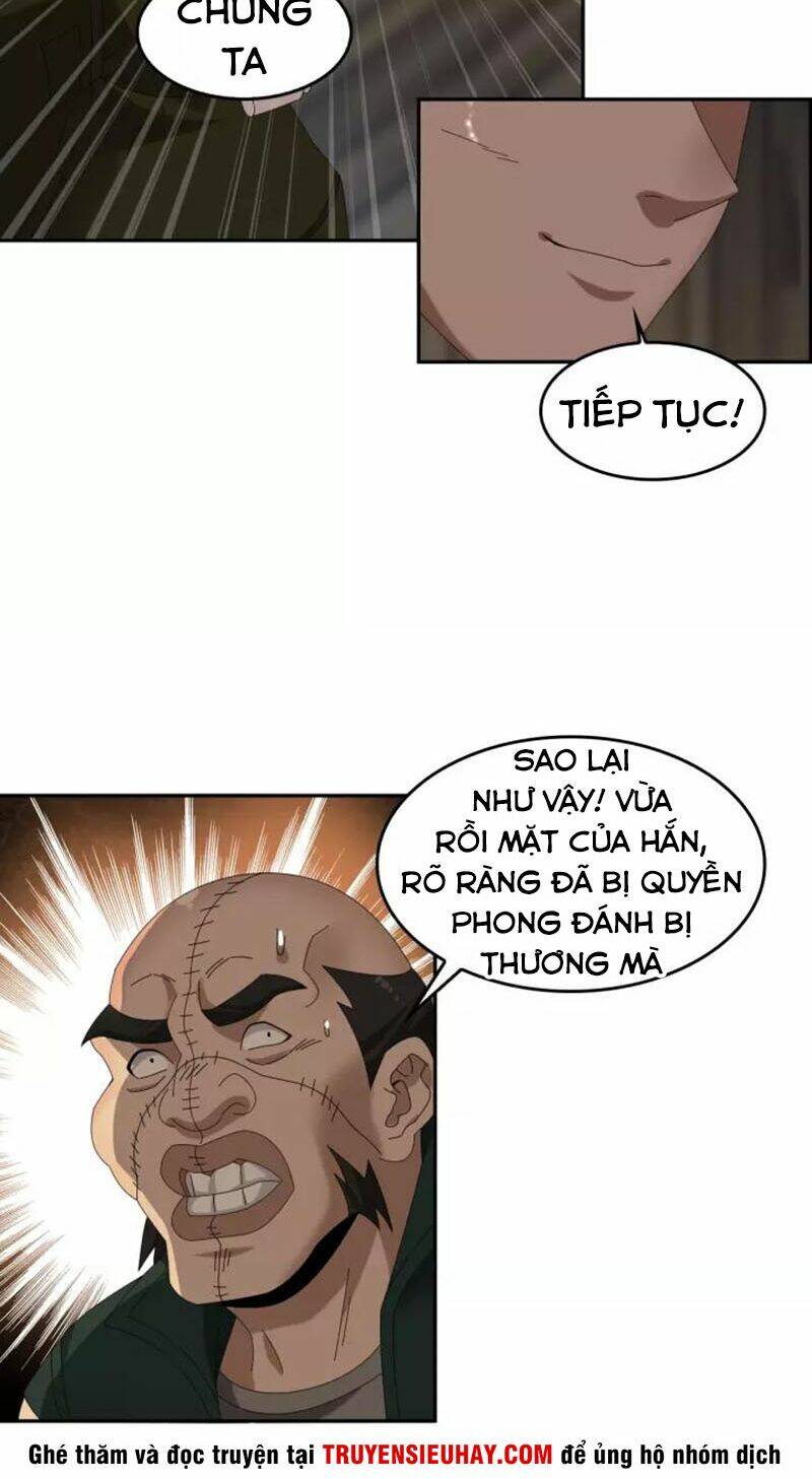 Siêu Cấp Đại Chủ Bạ: Chapter 80