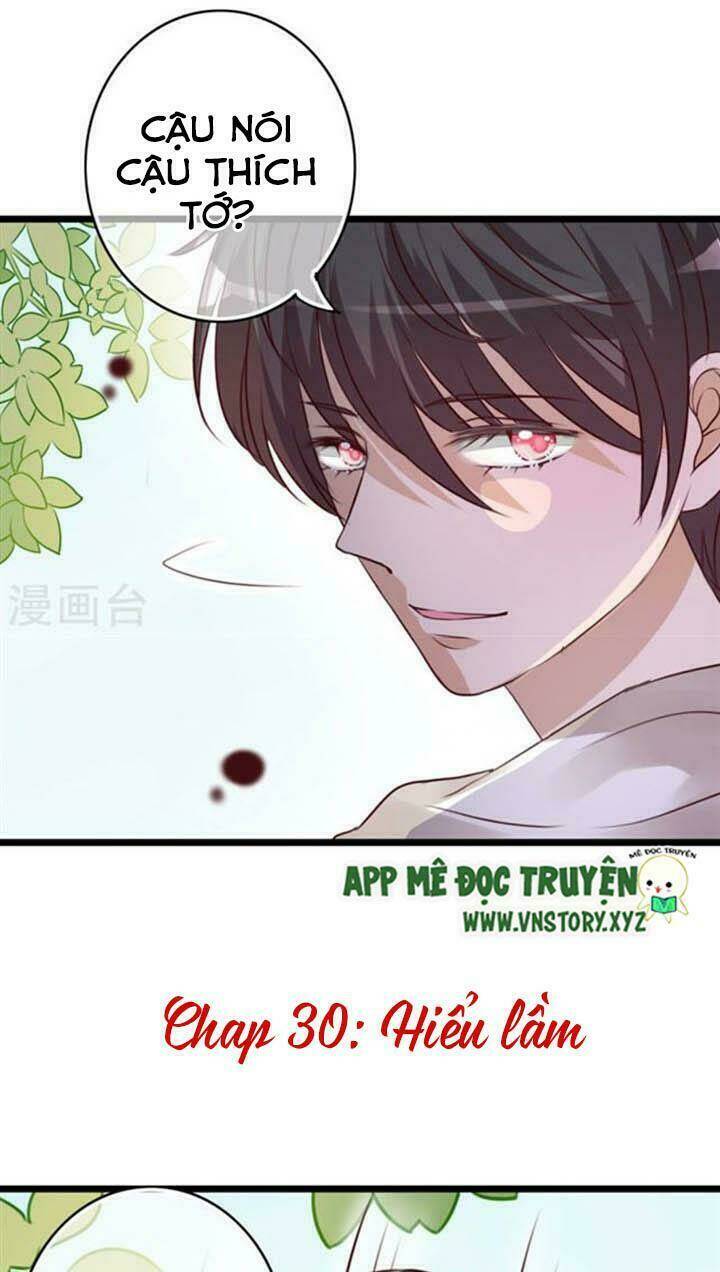 Sau Con Mưa Mùa Hạ: Chapter 30