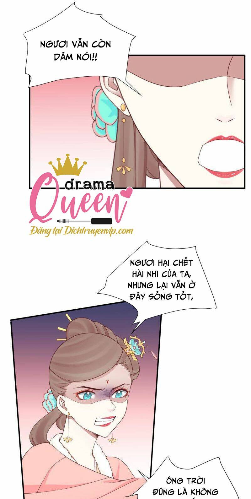 Hoàng Hậu Bận Lắm: Chapter 149