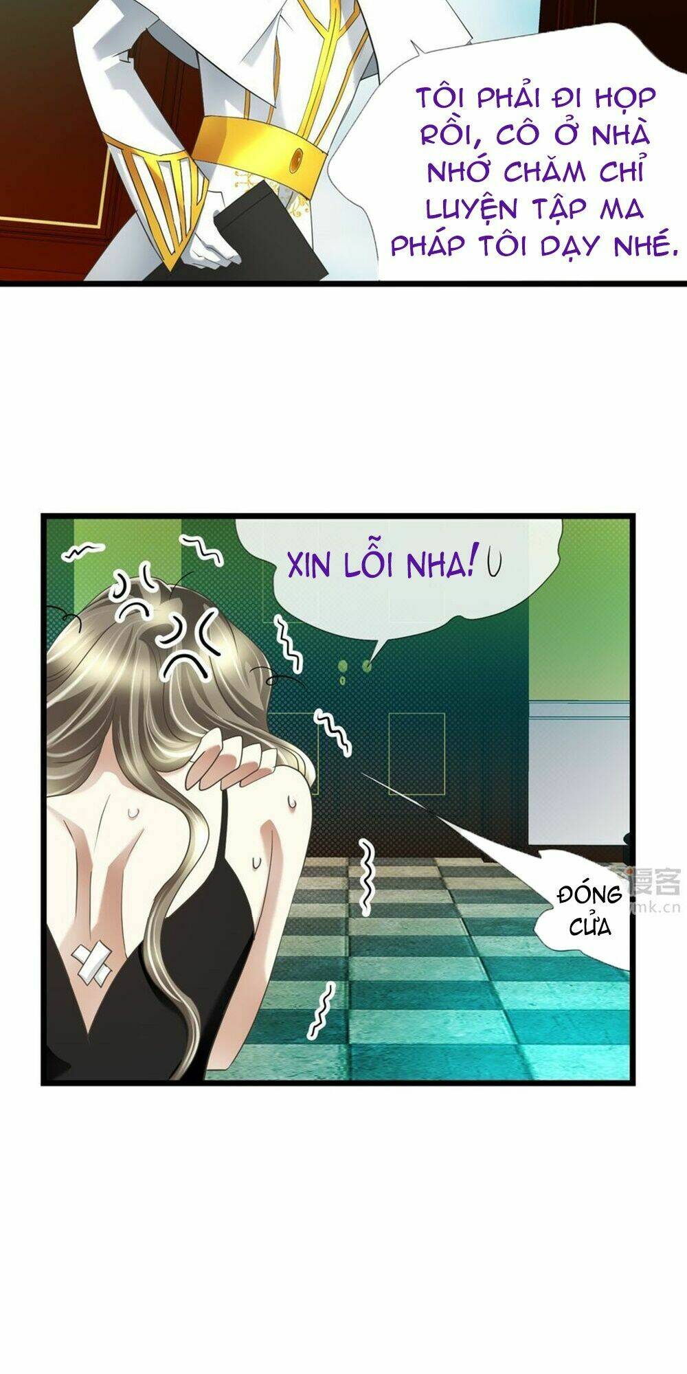 Một Vạn Tư Thế Công Lược Yêu Nam: Chapter 52