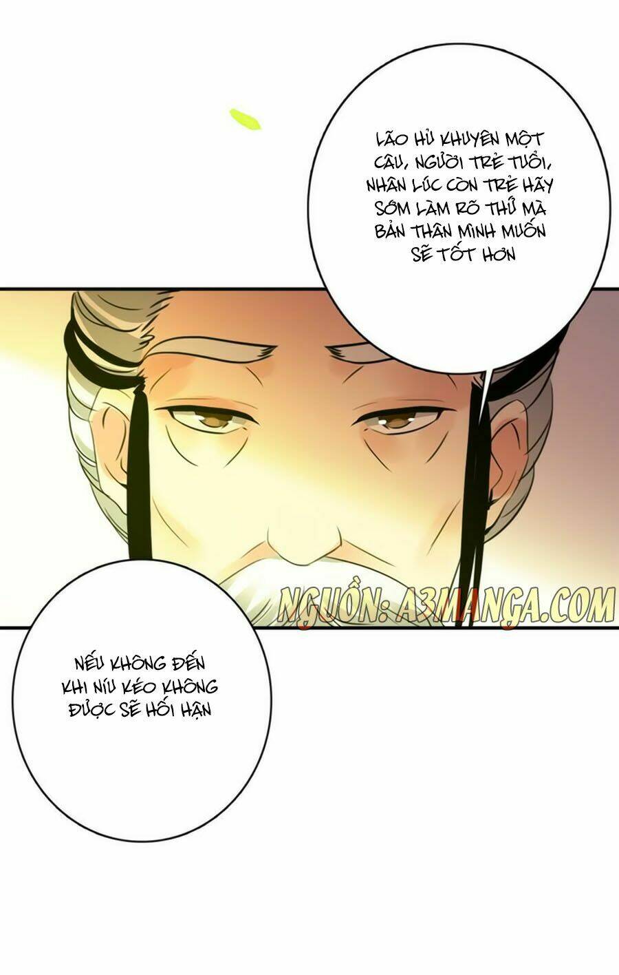 Mỹ Nhân Làm Tướng: Chapter 57