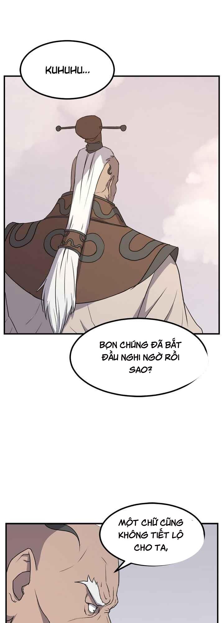 Trọng Sinh, Bất Khả Chiến Bại: Chapter 133