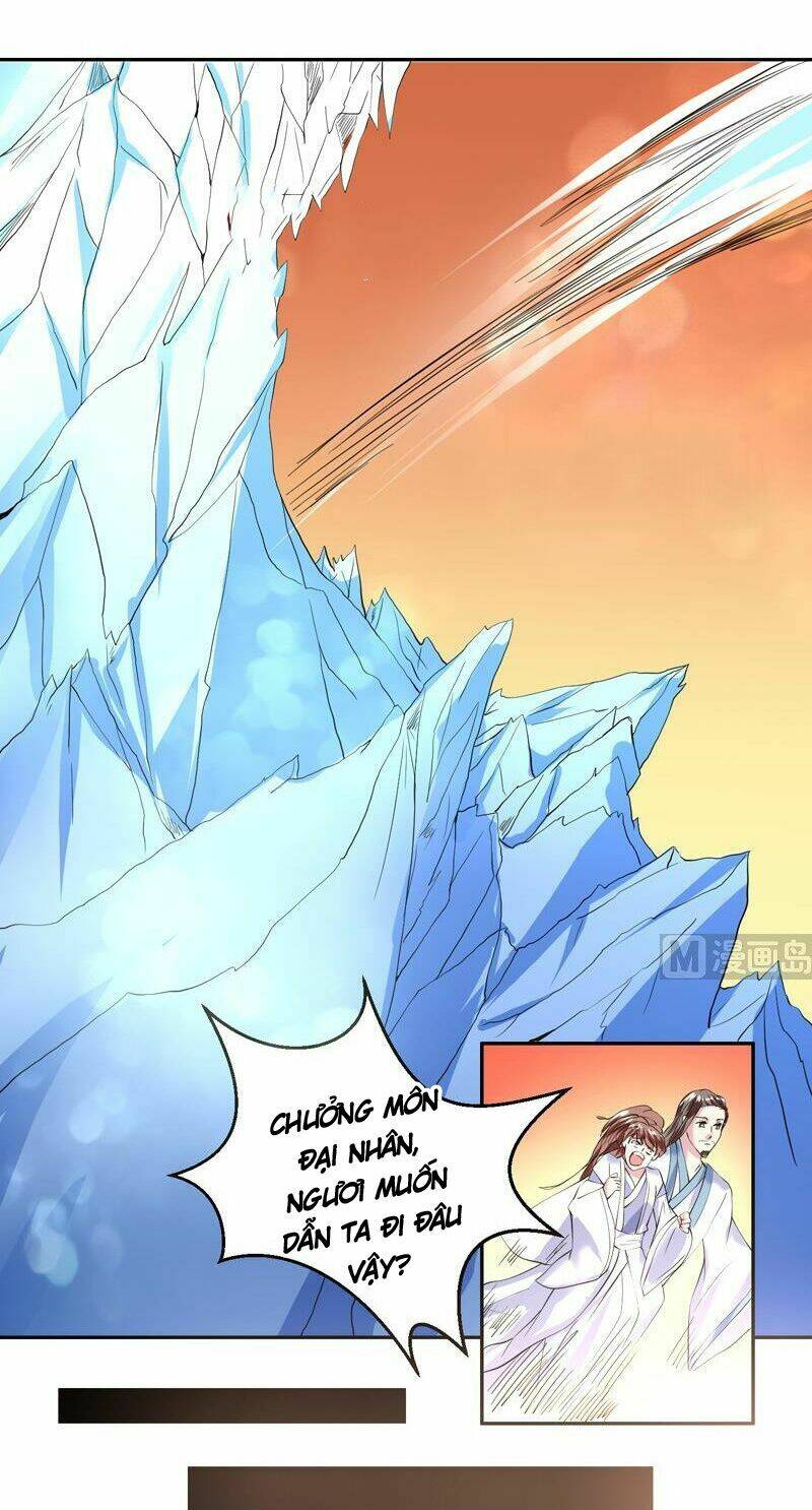 Tối Cường Thần Thú Hệ Thống: Chapter 48