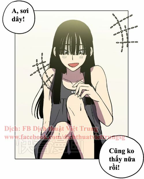 Xin Đừng Cắn Em: Chapter 5