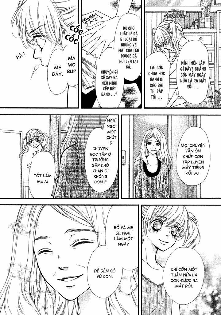 Pika Ichi: Chapter 5