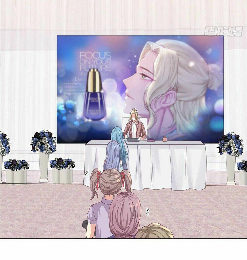 Bộ Váy Rực Rỡ Ánh Sao: Chapter 20