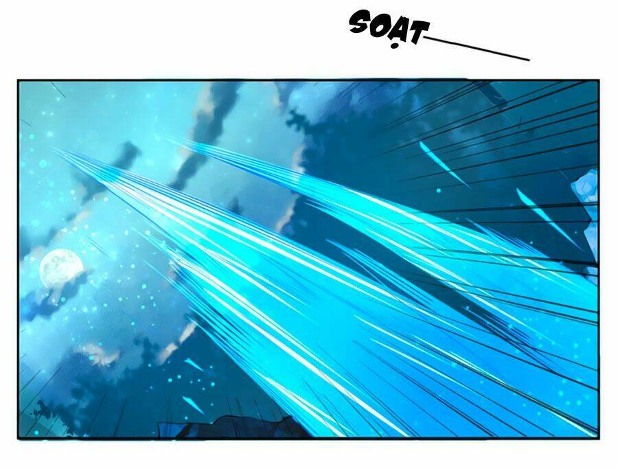 Thanh Khâu Nữ Đế: Phu Quân Muốn Tạo Phản: Chapter 2