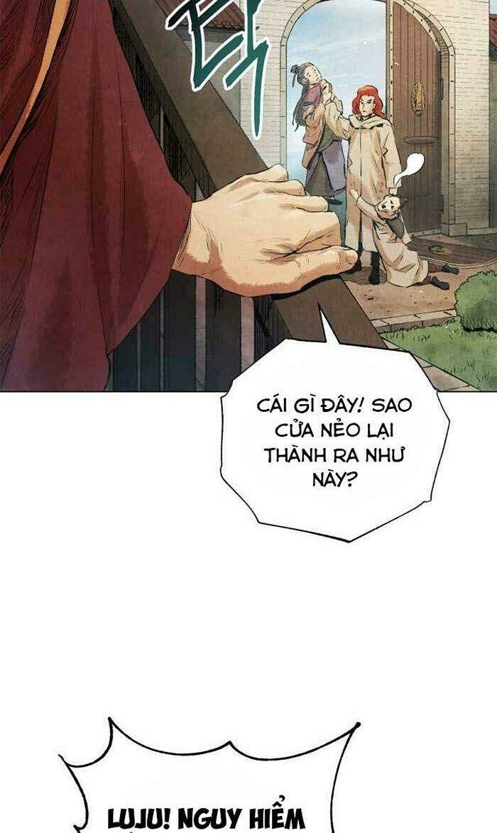 Phụng Tiên Trọng Sinh Ký: Chapter 17