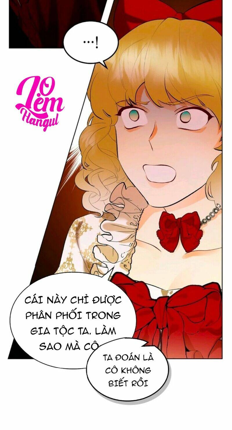 Kẻ Tạo Ra Nữ Phản Diện: Chapter 14