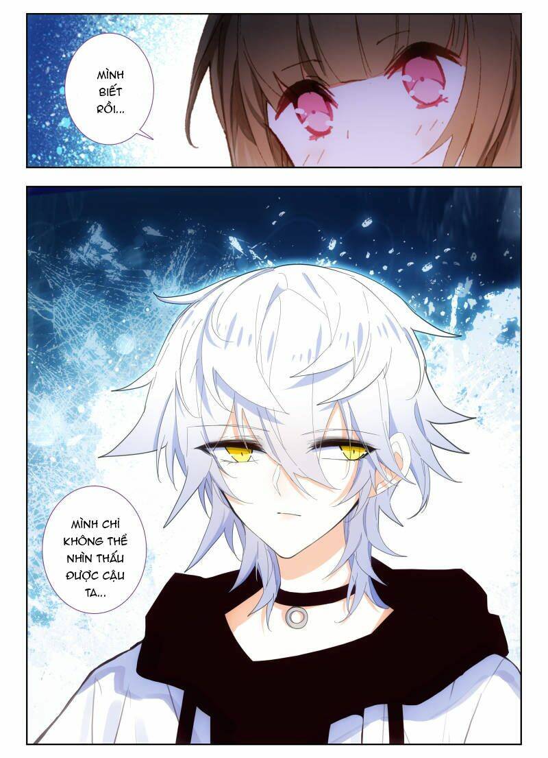 Tạp Đồ: Chapter 72