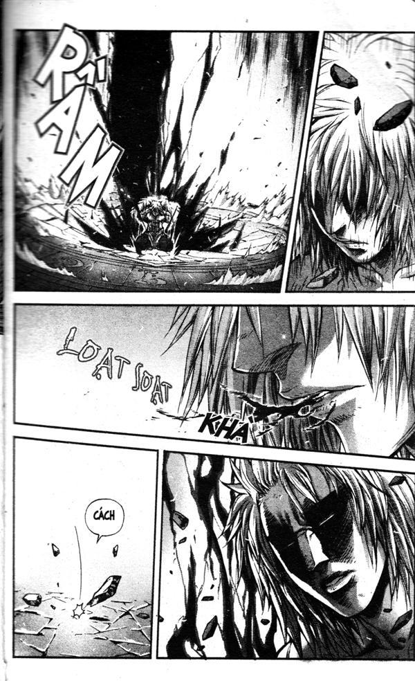 Diêm Đế: Chapter 31.1