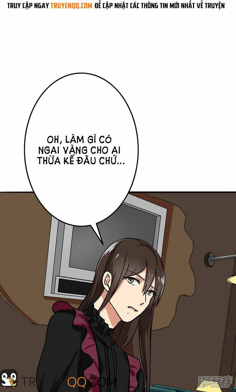 Become A Girl At Night: Chapter 51