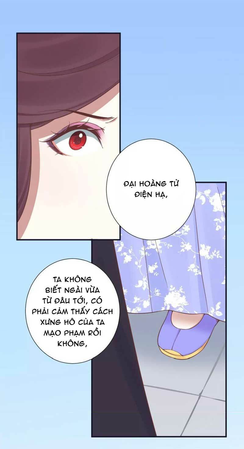 Hoàng Hậu Bận Lắm: Chapter 176