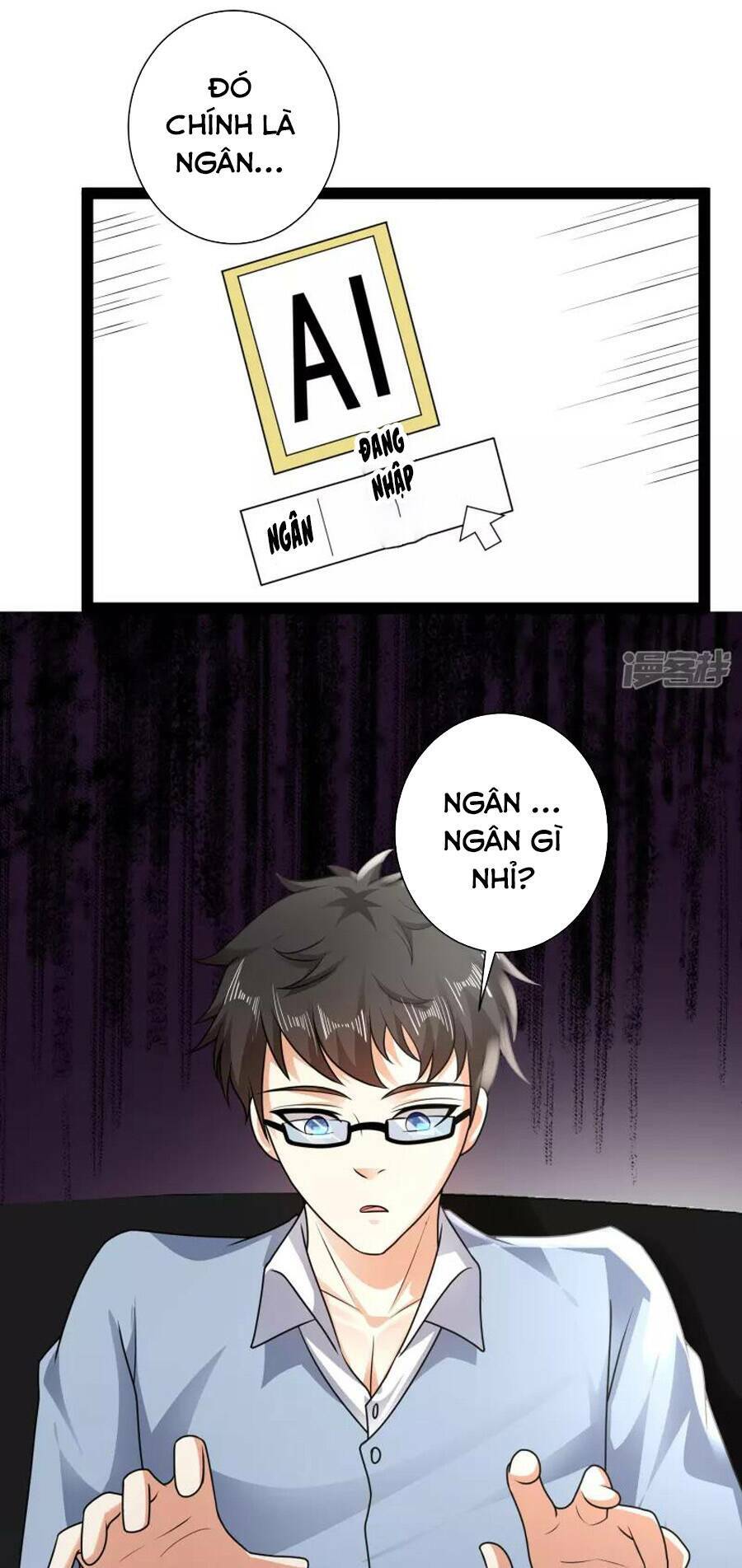 Khoa Kỹ Đại Tiên Tông: Chapter 60