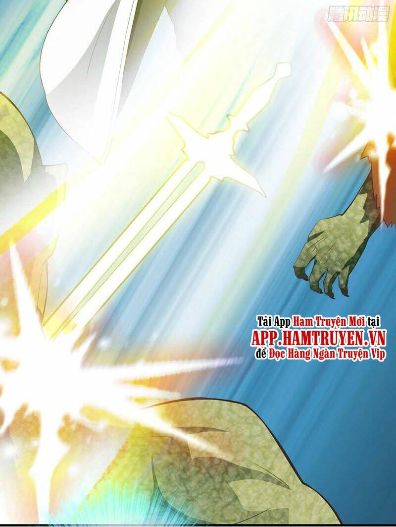 Chư Thiên Ký: Chapter 313