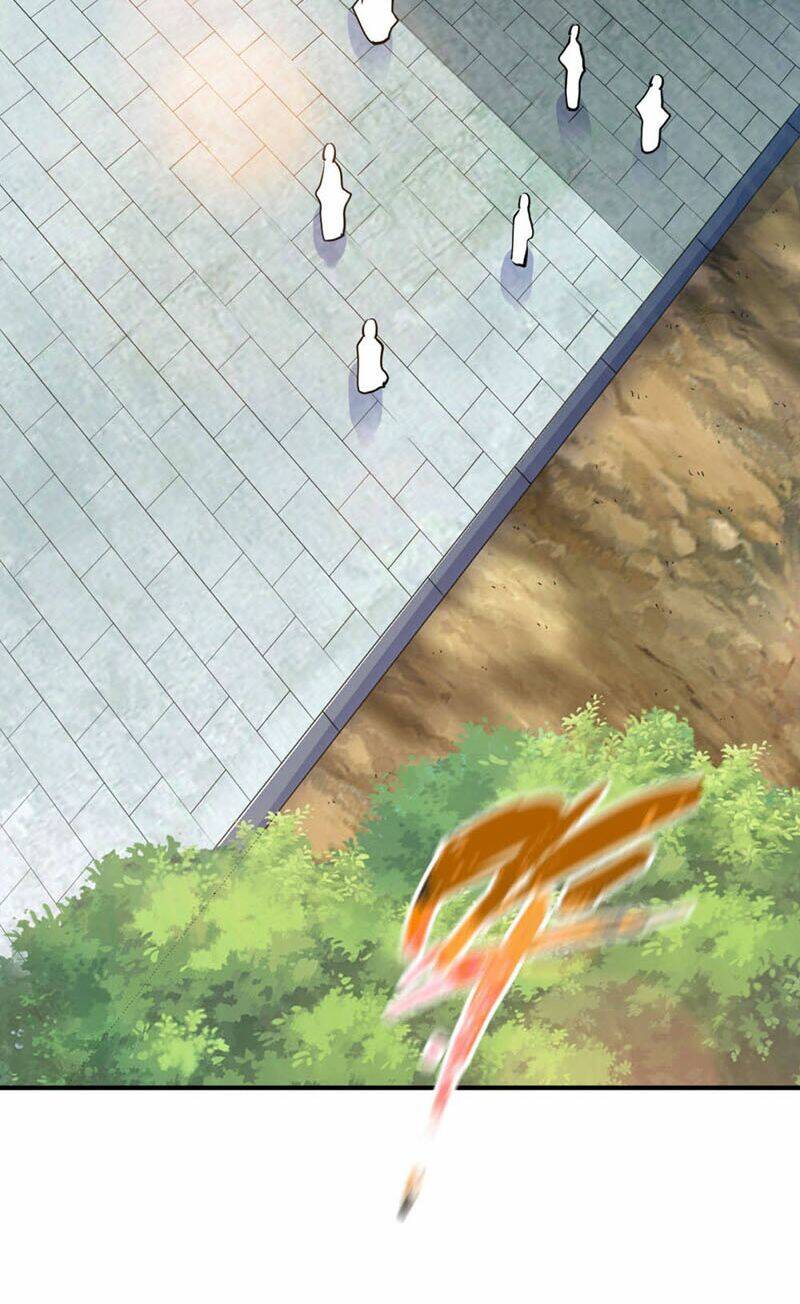 Chiến Đỉnh: Chapter 116