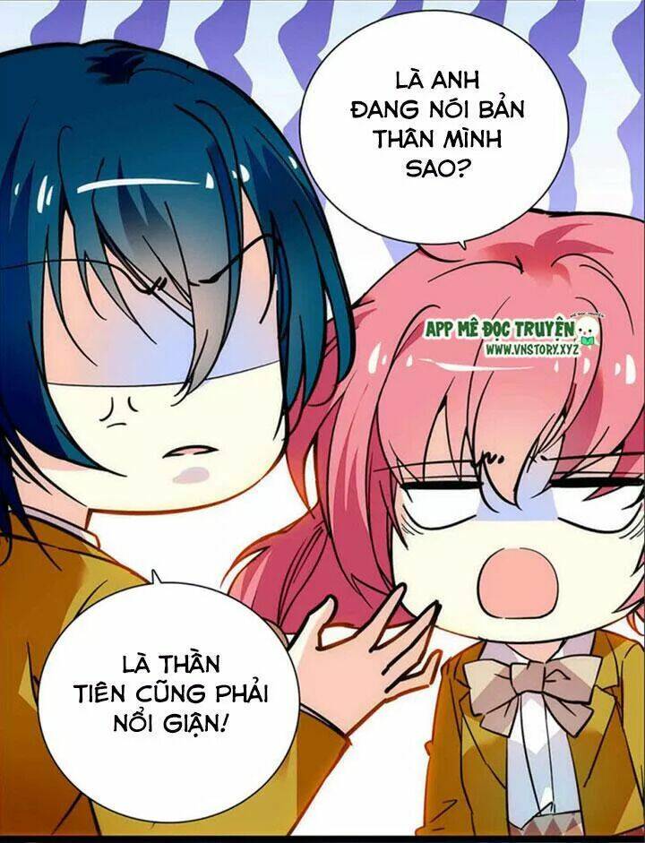 Nữ Hầu Sau Giờ Học: Chapter 60