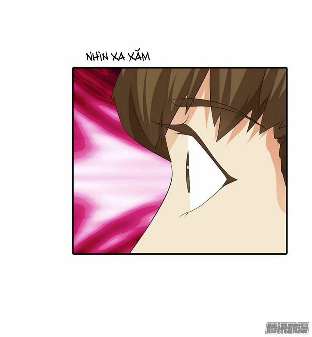 Em Vẫn Còn Nhỏ: Chapter 59