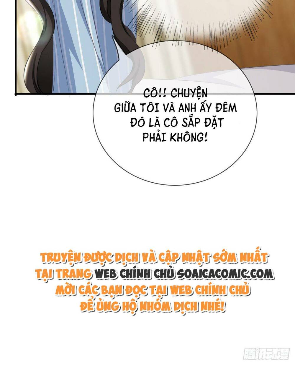 Mưu Đồ Sanh Sanh Nhiều Năm: Chapter 2