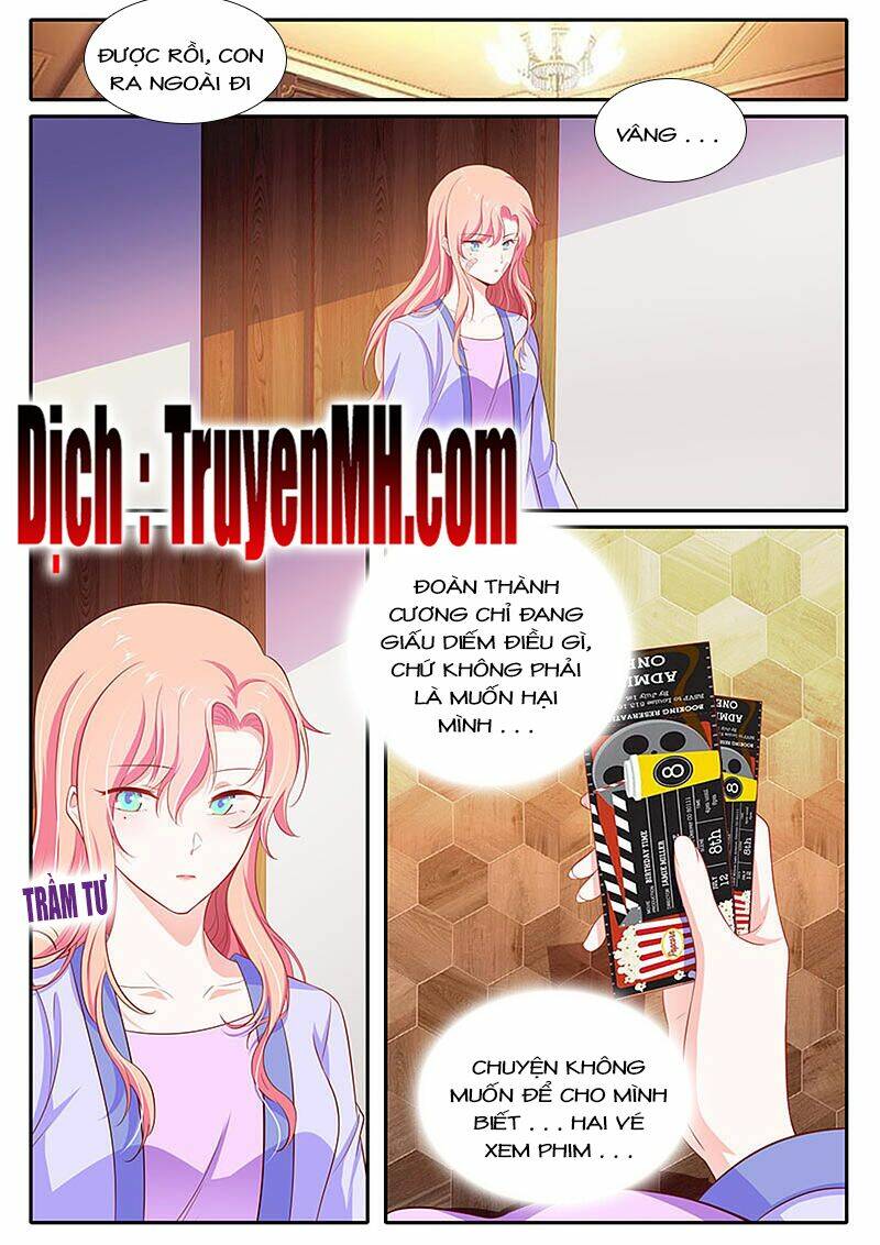 Thái Tử Phi Ở Hiện Đại: Chapter 89